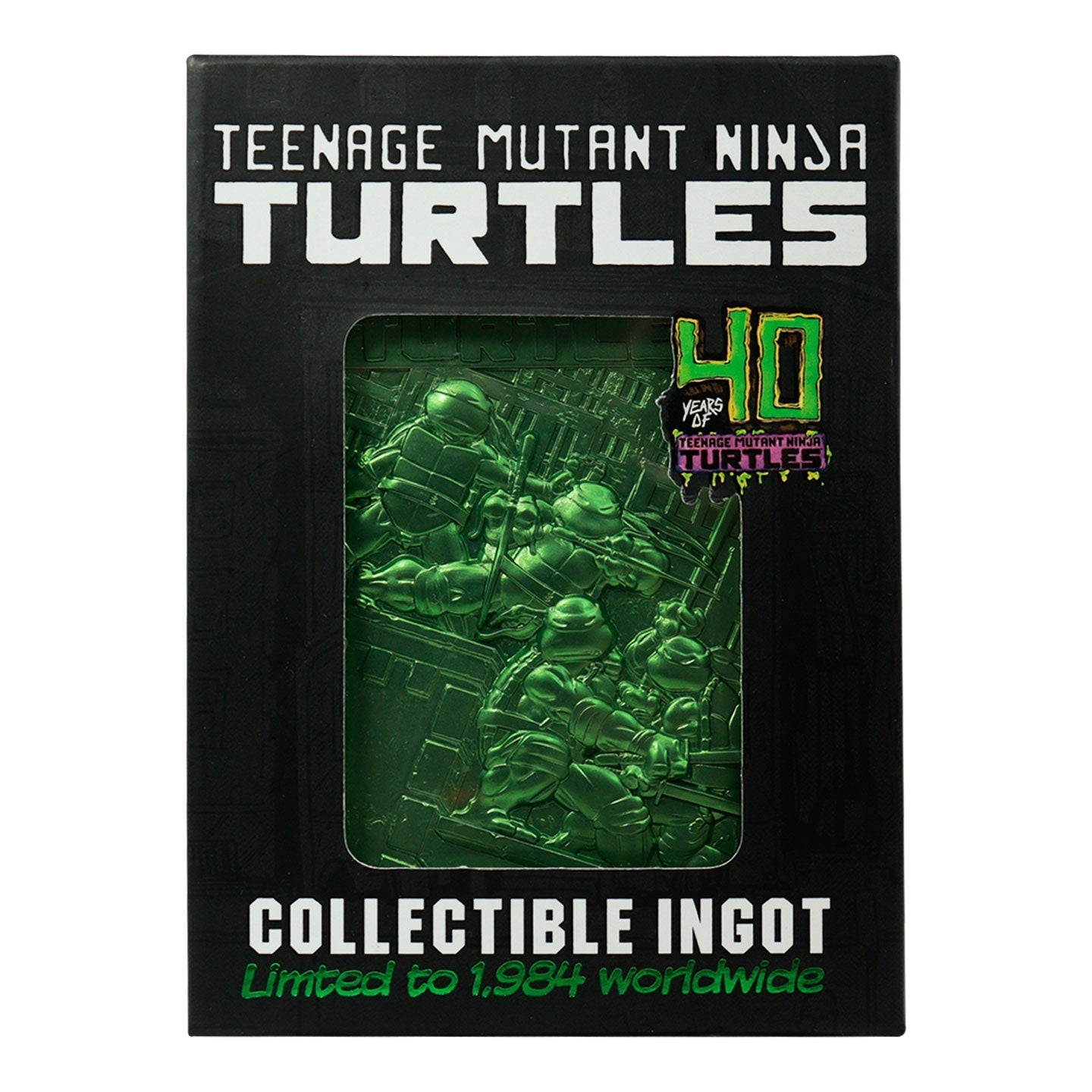 Lingot collector Tortues Ninja - 40th Anniversary GreenLLingot collector Tortues Ninja - 40th Anniversary GreeniLingot collector Tortues Ninja - 40th Anniversary GreennLingot collector Tortues Ninja - 40th Anniversary GreengLingot collector Tortues Ninja - 40th Anniversary GreenoLingot collector Tortues Ninja - 40th Anniversary GreentLingot collector Tortues Ninja - 40th Anniversary Green Lingot collector Tortues Ninja - 40th Anniversary GreencLingot collector Tortues Ninja - 40th Anniversary GreenoLingot c