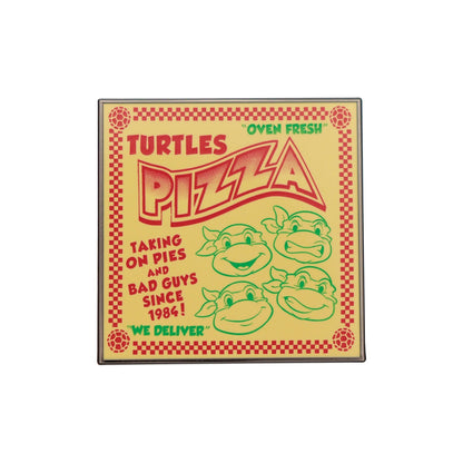Coffret cadeau Les Tortues Ninja - Cowabunga