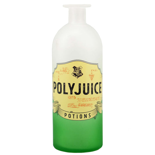Harry Potter Potion Vase - Polyjuice 20cm