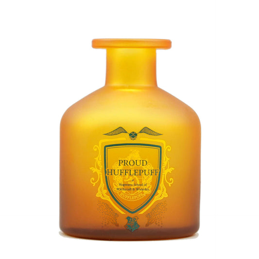 Harry Potter Potion Vase - Hufflepuff 11 cm