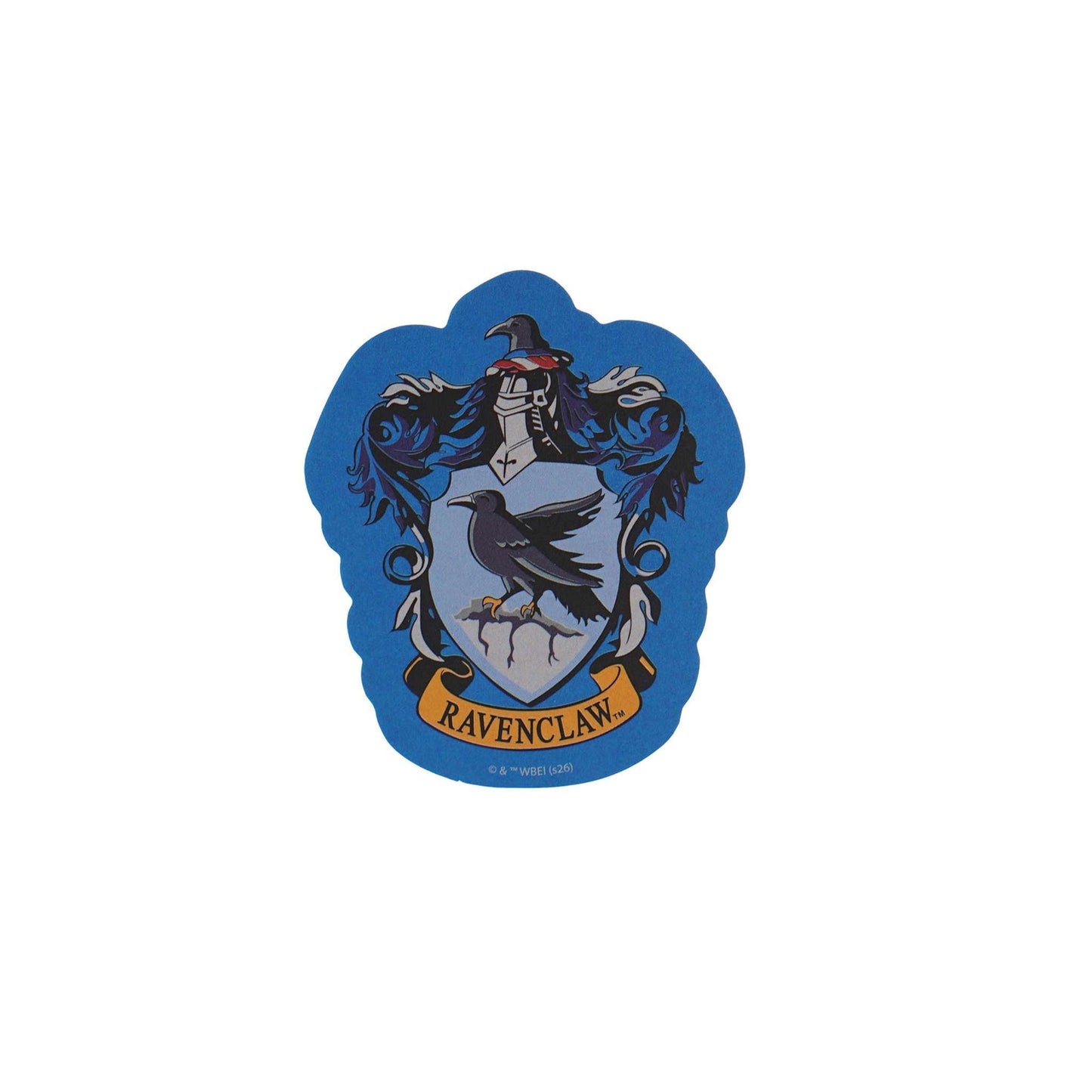 Harry Potter Vinyl Sticker - Ravenclaw