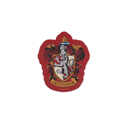 Harry Potter Vinyl Sticker - Gryffindor