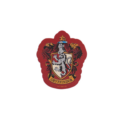 Harry Potter Vinyl Sticker - Gryffindor