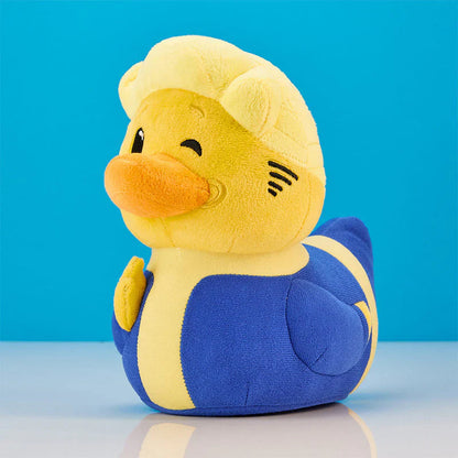 Canard Vault Boy (Plushie)