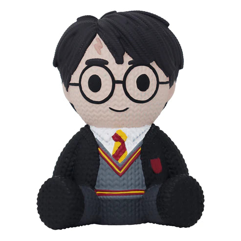 Harry Potter - Handmade By Robots N°062