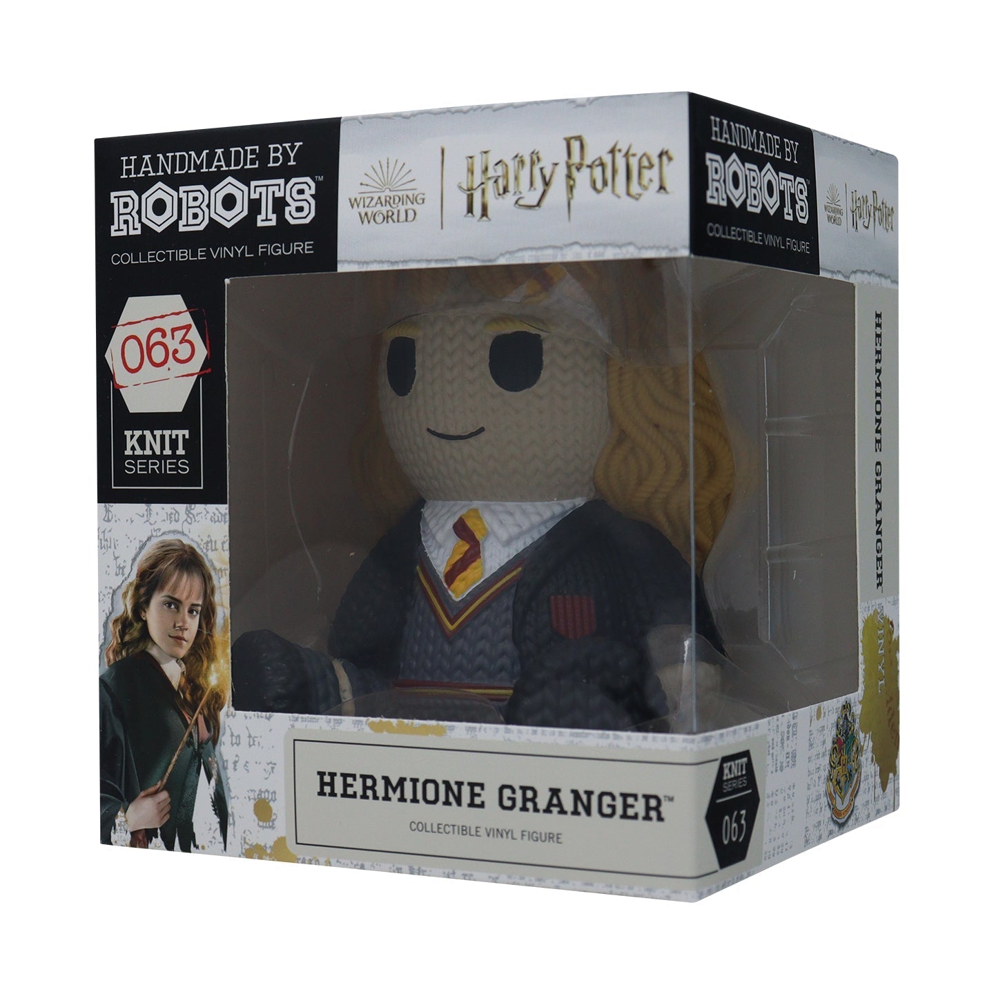 Figurine Handmade by Robots Harry Potter - Hermione Granger VinylFFigurine Handmade by Robots Harry Potter - Hermione Granger VinyliFigurine Handmade by Robots Harry Potter - Hermione Granger VinylgFigurine Handmade by Robots Harry Potter - Hermione Granger VinyluFigurine Handmade by Robots Harry Potter - Hermione Granger VinylrFigurine Handmade by Robots Harry Potter - Hermione Granger VinyliFigurine Handmade by Robots Harry Potter - Hermione Granger VinylnFigurine Handmade by Robots Harry Potter - Hermion