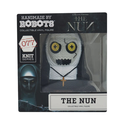 The Nun - Knit Series