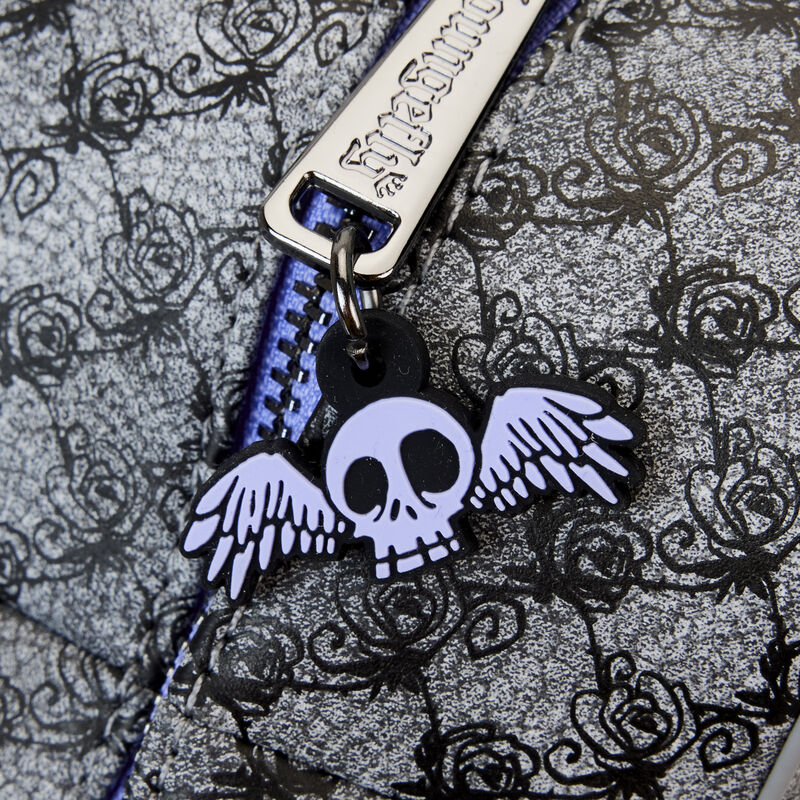 The Nightmare Before Christmas Mini Backpack - Jack and Sally "Eternally Yours" - PRE-ORDER* 