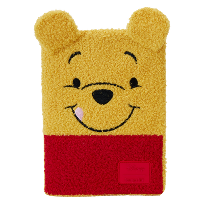 Winnie the Pooh Notebook 