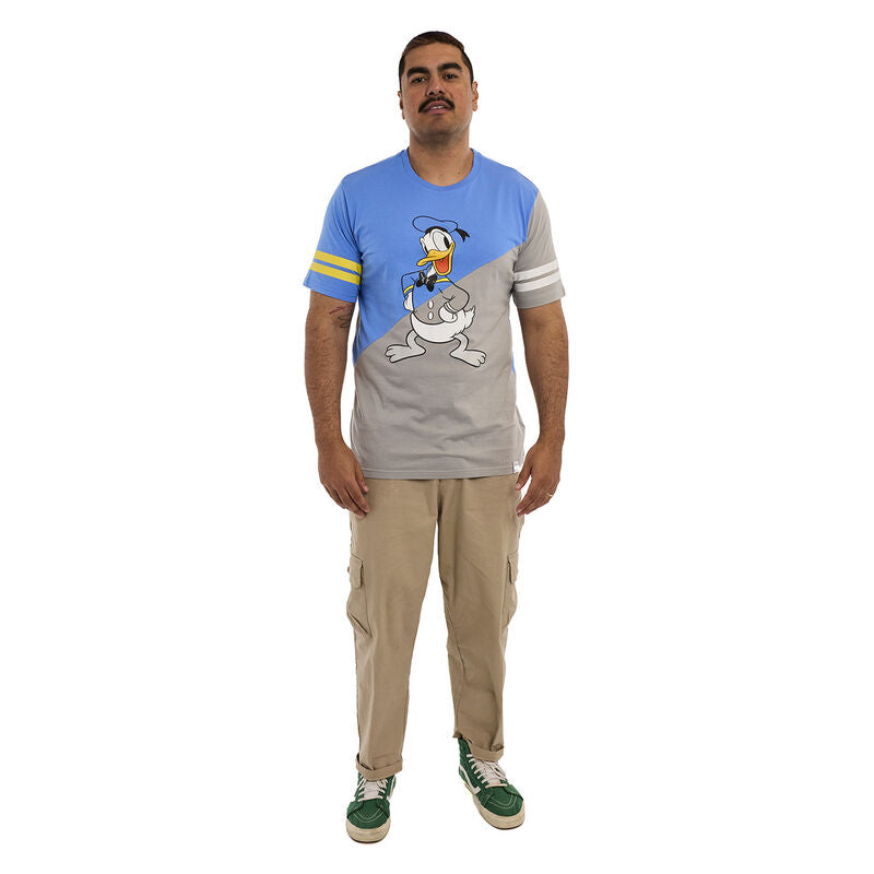 T-Shirt Unisexe Donald Duck