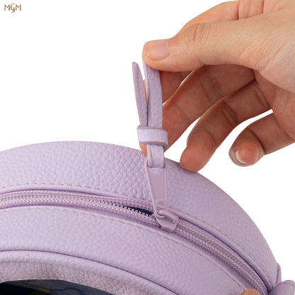Sac à bandouillère Vitrail de Mercredi