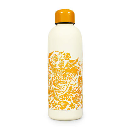 Gourde en métal William Morris - ACS Quince 500 ml