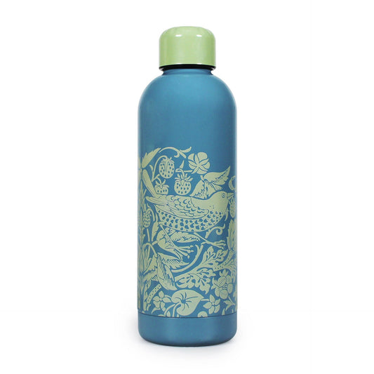 William Morris Metal Water Bottle - ACS Sage 500 ml