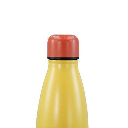 The Beatles - Hey Jude Metal Water Bottle 500 ml