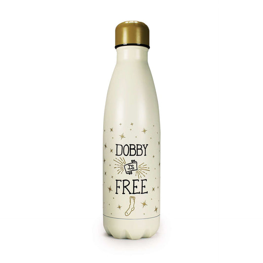 Gourde en métal Harry Potter - Dobby 500 ml