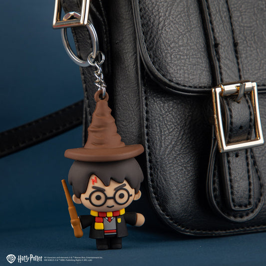 Gomee Keymate Harry Potter