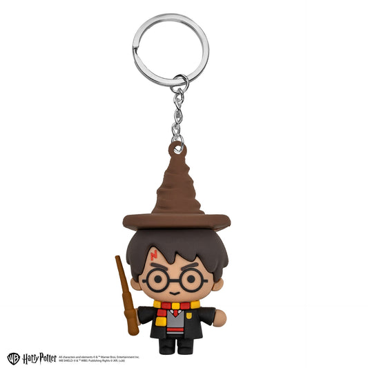 Gomee Keymate Harry Potter