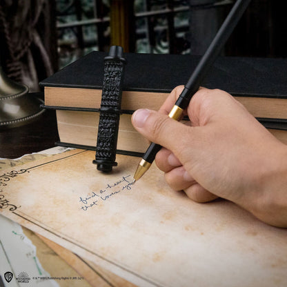 *Stylo baguette magique Severus Rogue