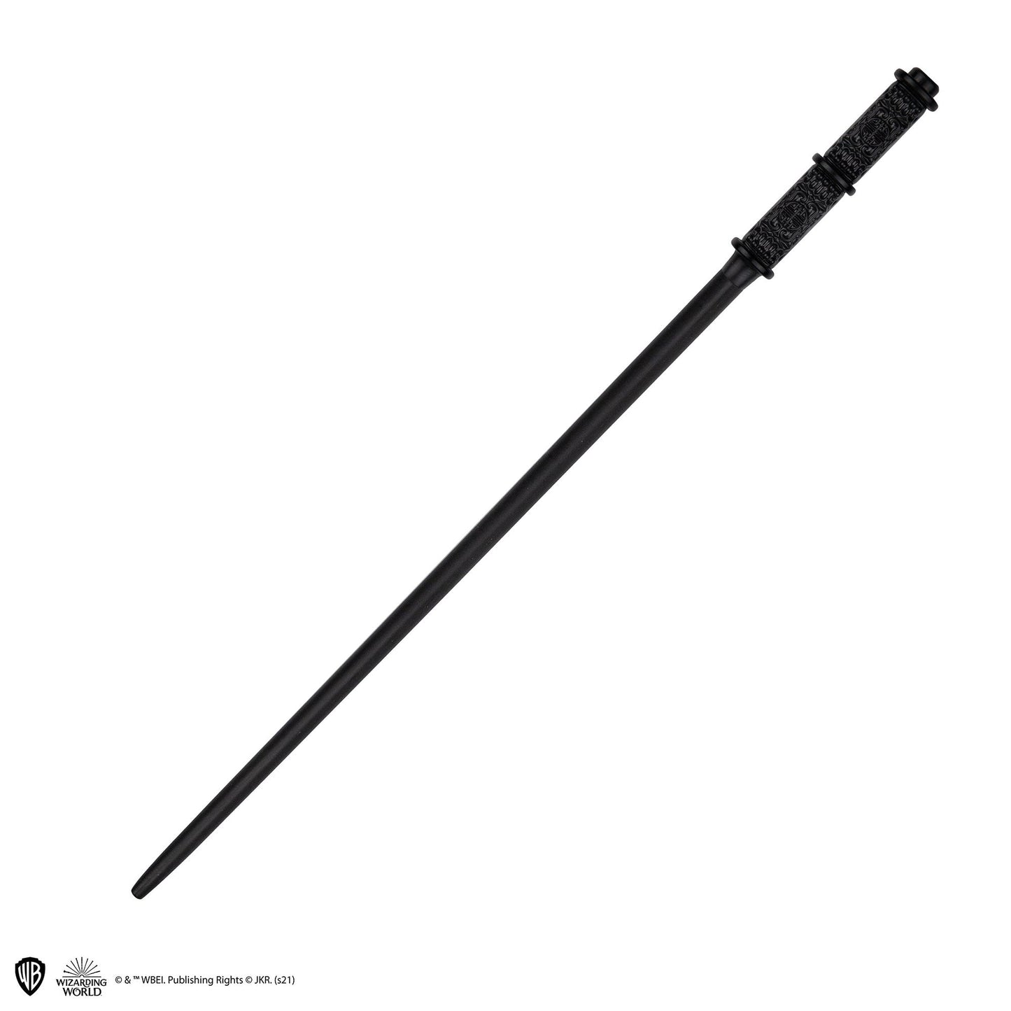 *Stylo baguette magique Severus Rogue