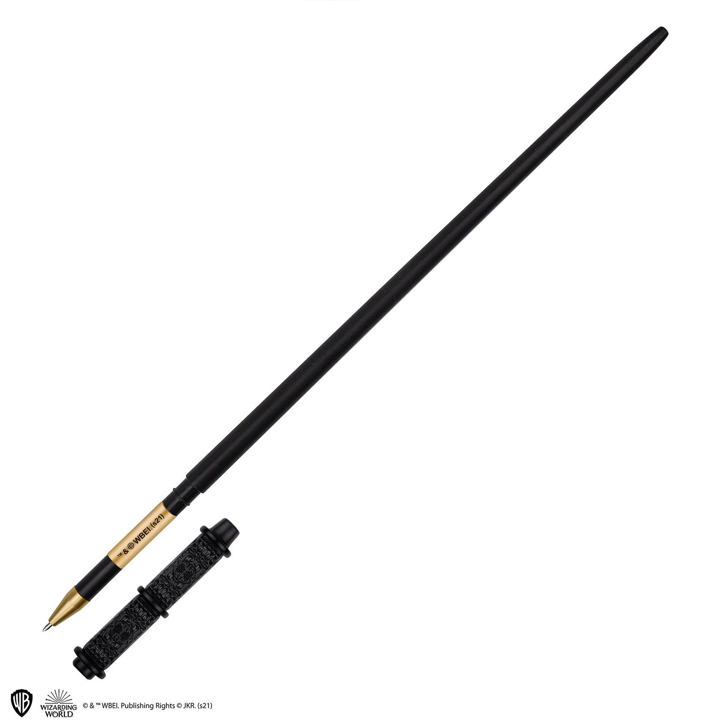 *Stylo baguette magique Severus Rogue