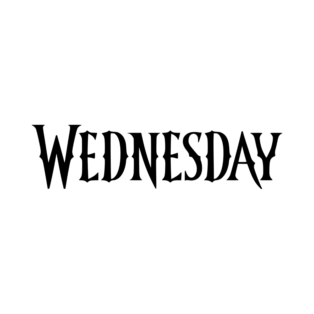 Mercredi Addams en robe de bal Figurine Minix Mercredi #127 - Wednesday –  le Comptoir du Geek
