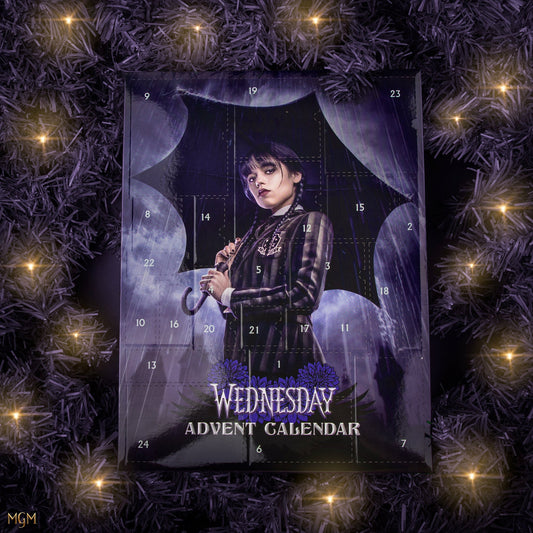 Advent Calendar Wednesday 2023