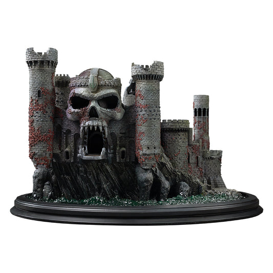 Grayskull Castle Statue - Masters of the Universe (2026) - Icons