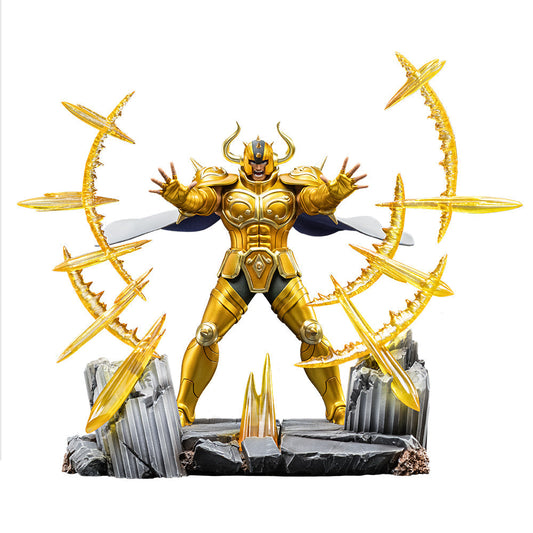Statue Taurus Aldebaran - Saint Seiya - Art Scale 1/10