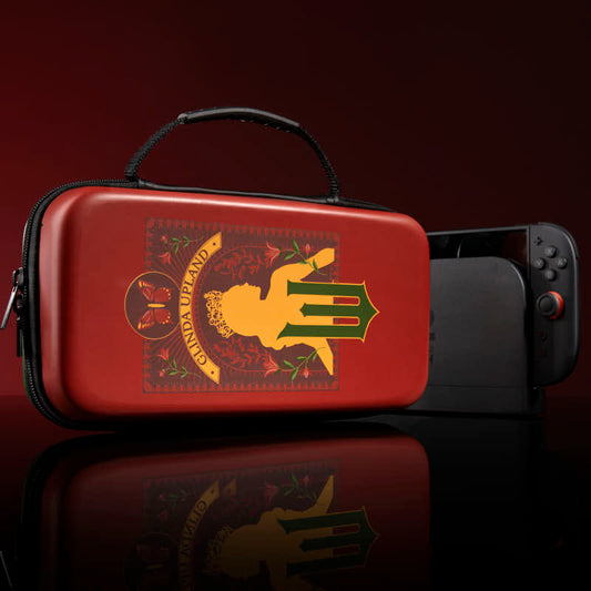 Nintendo Switch 2 Case Wicked - Witches Edition