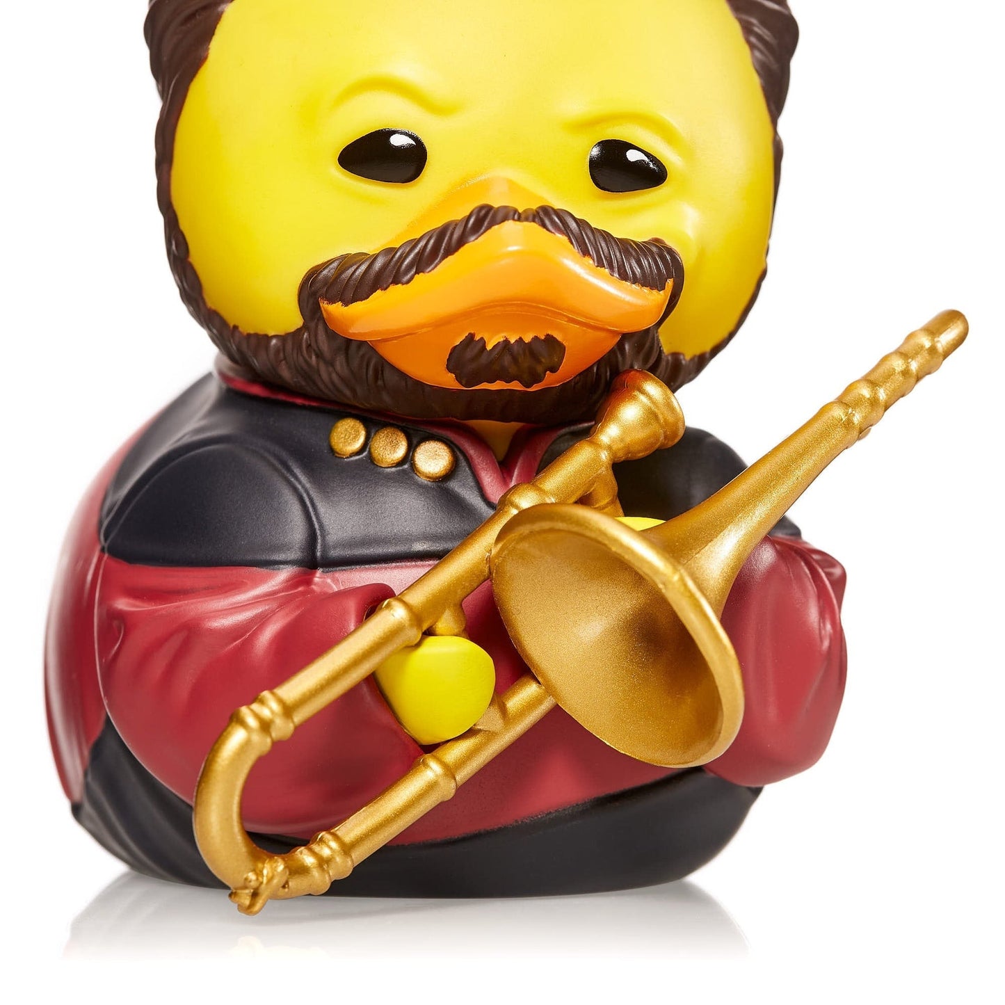 Canard William Riker (First Edition)