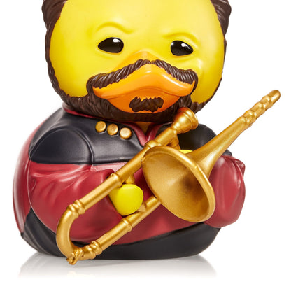 Canard William Riker (First Edition)