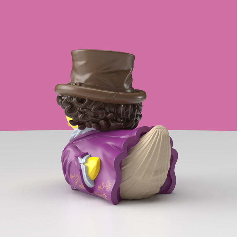 wonka willy wonka tubbz mini edition