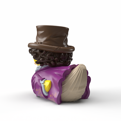 wonka willy wonka tubbz mini edition