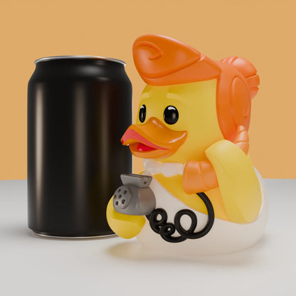 Canard La Famille Pierrafeu: Wilma Pierrafeu TUBBZ (Boxed Edition) - vue 6