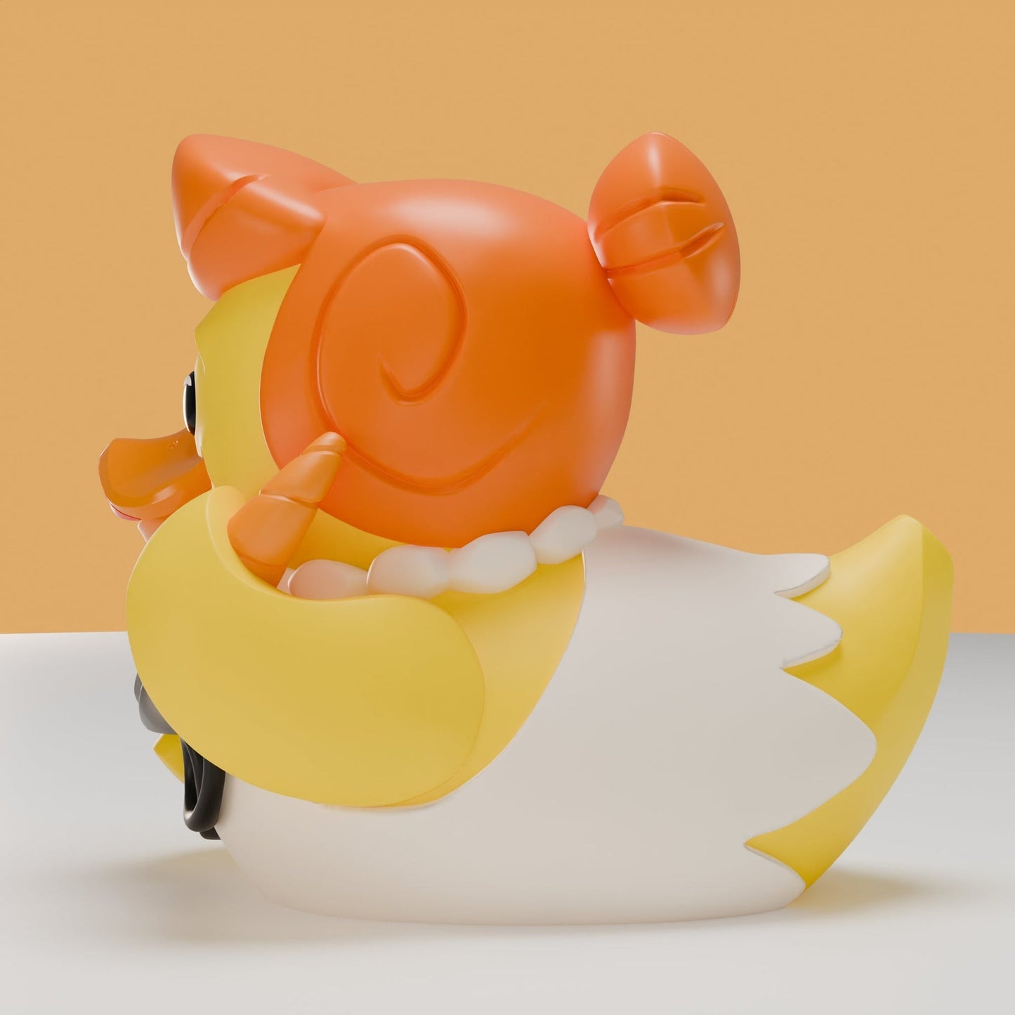 Canard La Famille Pierrafeu: Wilma Pierrafeu TUBBZ (Boxed Edition) - vue 7