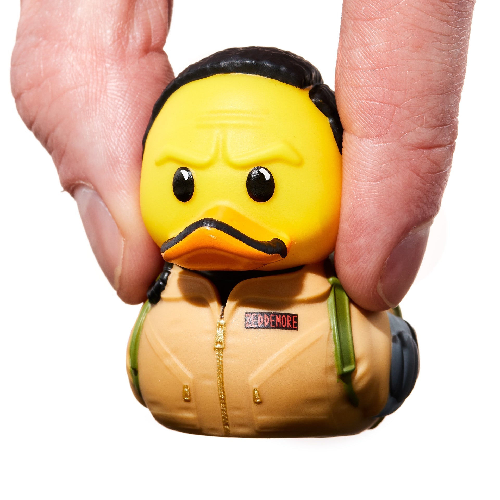 Canard Winston Zeddemore (Mini Edition) - vue 10