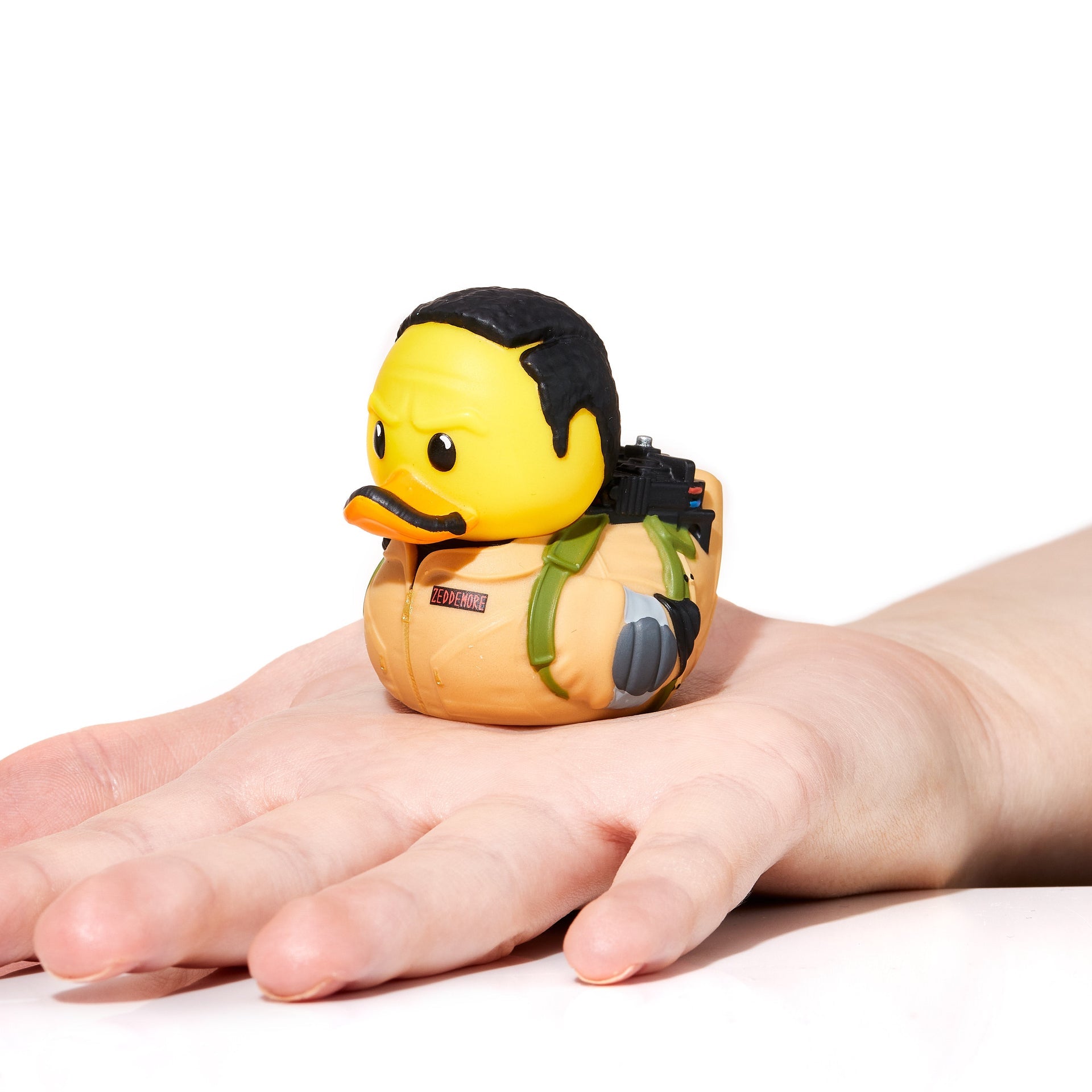 Canard Winston Zeddemore (Mini Edition) - vue 11