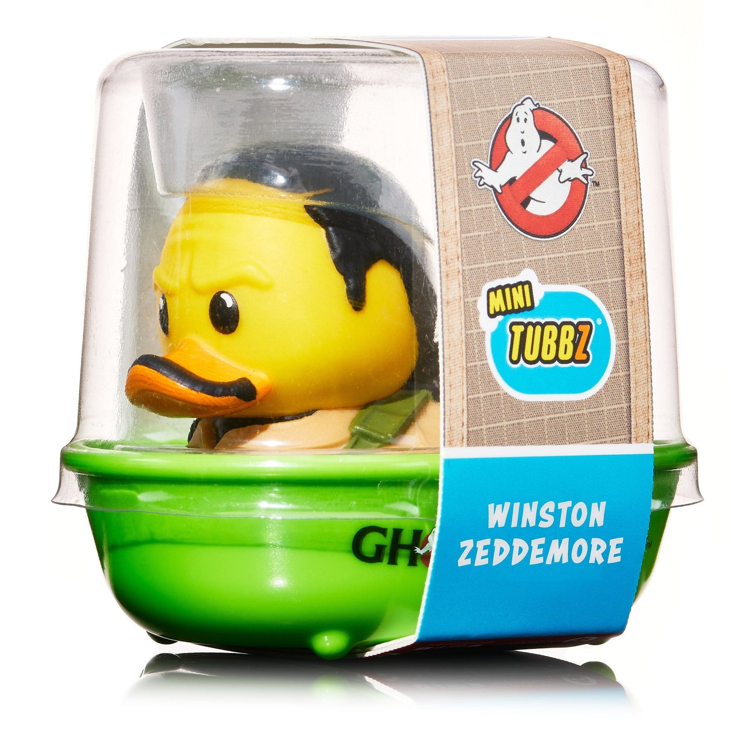 Canard Winston Zeddemore (Mini Edition) - vue 13