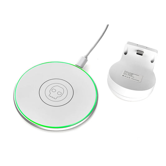 Récepteur de charge sans fil pour manette PS5