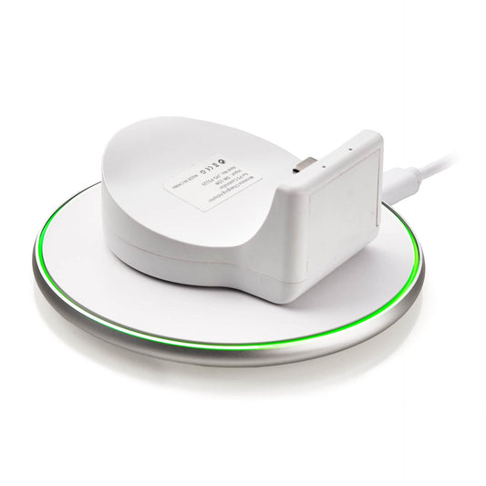 Récepteur de charge sans fil pour manette PS5