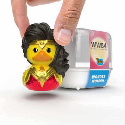 Canard Wonder Woman (Mini Edition)