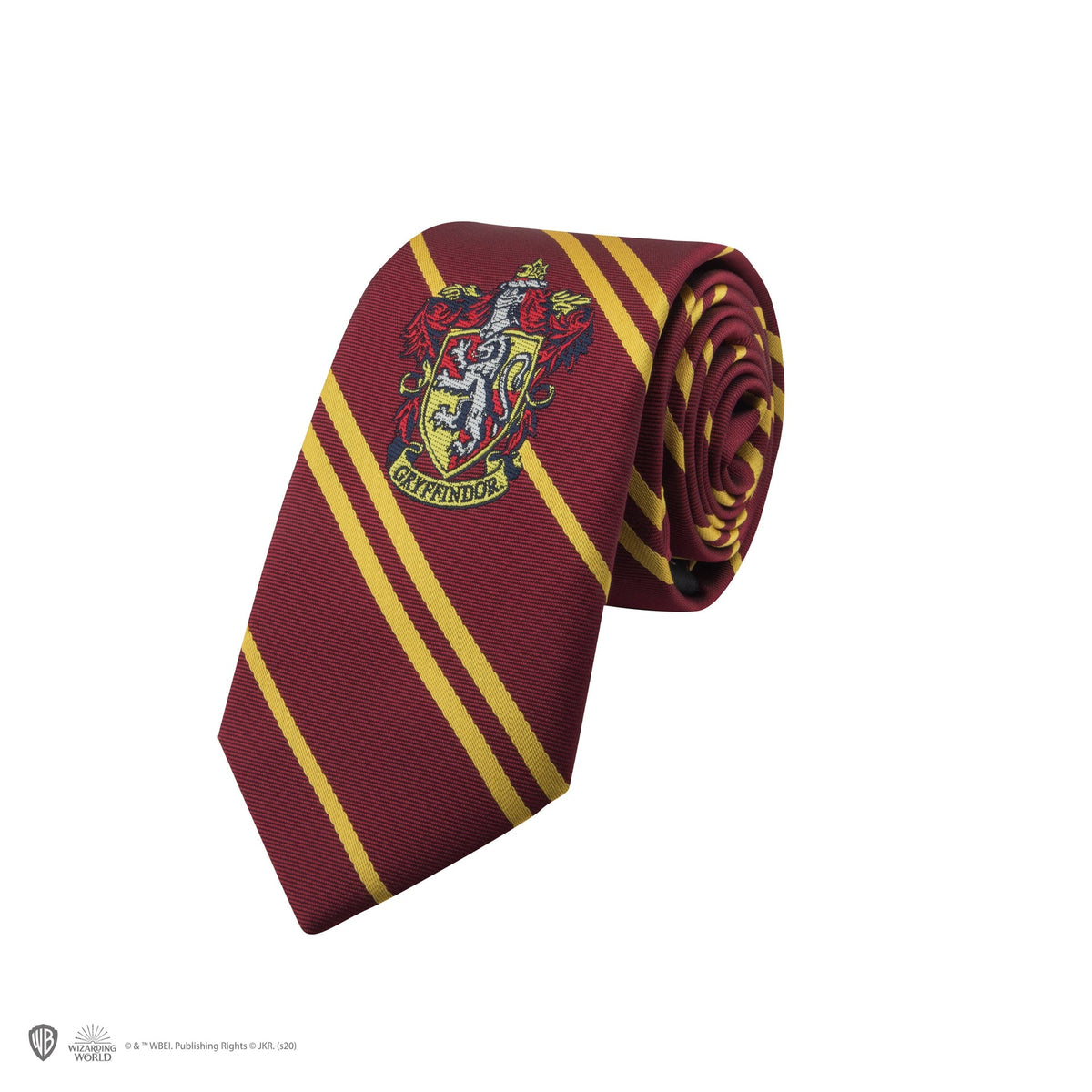 Complete Gryffindor Outfit Kids