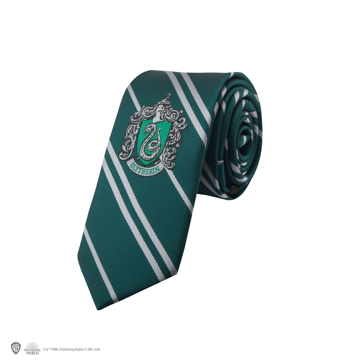 Slytherin Complete Costume Kids