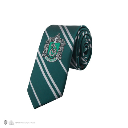 Slytherin Complete Costume Kids