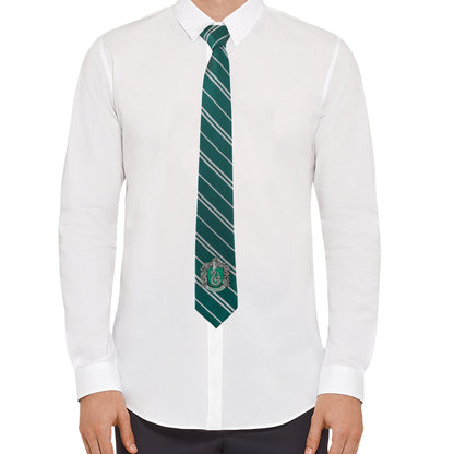 Tenue complète Serpentard Adultes