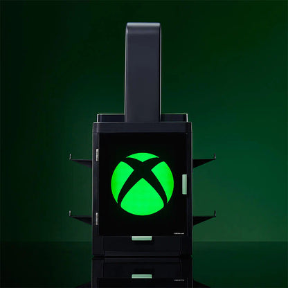 Casier Gaming Lumineux Xbox