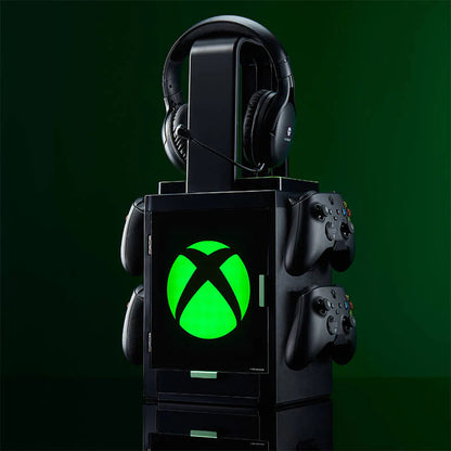 Casier Gaming Lumineux Xbox