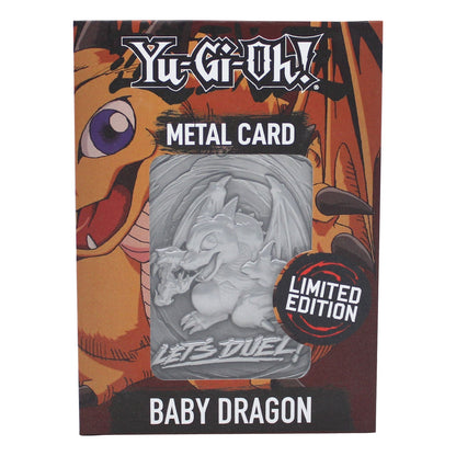 Carte métal collector Yu-Gi-Oh! - Baby DragonLCarte métal collector Yu-Gi-Oh! - Baby DragoniCarte métal collector Yu-Gi-Oh! - Baby DragonnCarte métal collector Yu-Gi-Oh! - Baby DragongCarte métal collector Yu-Gi-Oh! - Baby DragonoCarte métal collector Yu-Gi-Oh! - Baby DragontCarte métal collector Yu-Gi-Oh! - Baby Dragon Carte métal collector Yu-Gi-Oh! - Baby DragoncCarte métal collector Yu-Gi-Oh! - Baby DragonoCarte métal collector Yu-Gi-Oh! - Baby DragonlCarte métal collector Yu-Gi-Oh! - Baby DragonlCarte 