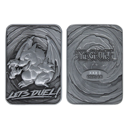 Carte métal collector Yu-Gi-Oh! - Baby DragonLCarte métal collector Yu-Gi-Oh! - Baby DragoniCarte métal collector Yu-Gi-Oh! - Baby DragonnCarte métal collector Yu-Gi-Oh! - Baby DragongCarte métal collector Yu-Gi-Oh! - Baby DragonoCarte métal collector Yu-Gi-Oh! - Baby DragontCarte métal collector Yu-Gi-Oh! - Baby Dragon Carte métal collector Yu-Gi-Oh! - Baby DragoncCarte métal collector Yu-Gi-Oh! - Baby DragonoCarte métal collector Yu-Gi-Oh! - Baby DragonlCarte métal collector Yu-Gi-Oh! - Baby DragonlCarte 