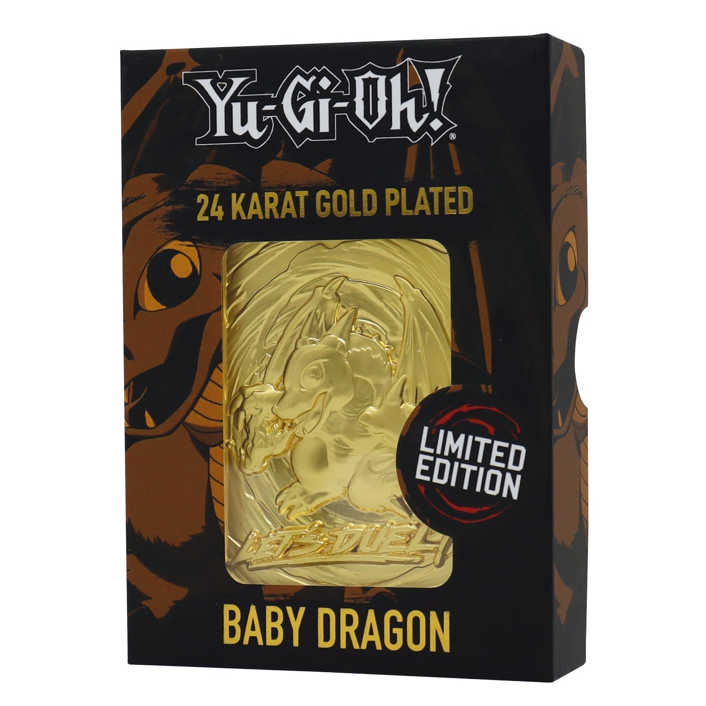 Carte métal collector Yu-Gi-Oh! - 24K Gold Plated Baby DragonLCarte métal collector Yu-Gi-Oh! - 24K Gold Plated Baby DragoniCarte métal collector Yu-Gi-Oh! - 24K Gold Plated Baby DragonnCarte métal collector Yu-Gi-Oh! - 24K Gold Plated Baby DragongCarte métal collector Yu-Gi-Oh! - 24K Gold Plated Baby DragonoCarte métal collector Yu-Gi-Oh! - 24K Gold Plated Baby DragontCarte métal collector Yu-Gi-Oh! - 24K Gold Plated Baby Dragon Carte métal collector Yu-Gi-Oh! - 24K Gold Plated Baby DragoncCarte métal coll